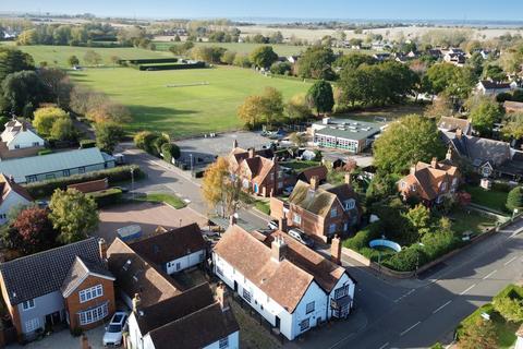 1 bedroom detached house for sale, Casey Lane, Tillingham