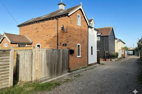 1 bedroom detached house for sale, Casey Lane, Tillingham
