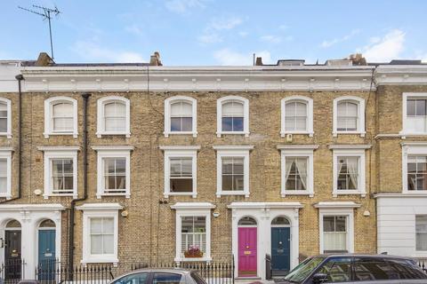 Ifield Road, London, SW10