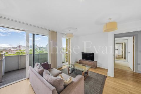 Ivy Point, Hannaford Walk, St. Andrew's, Bromley-By-Bow, London, E3