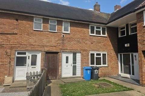 2 bedroom terraced house to rent, Bradford Avenue, Hull HU9
