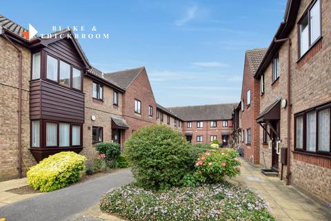 1 bedroom apartment for sale, East Haven , Old Road,, Clacton-on-Sea