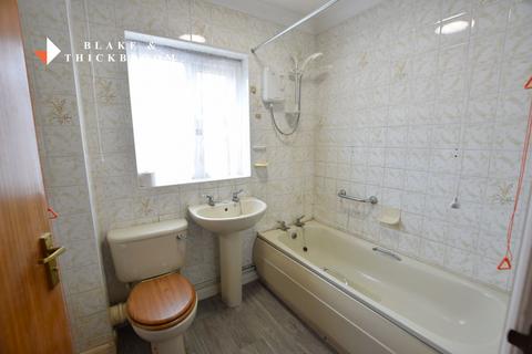 1 bedroom apartment for sale, East Haven , Old Road,, Clacton-on-Sea