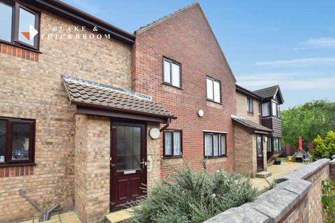 undefined, East Haven, Old Road,, Clacton-on-Sea