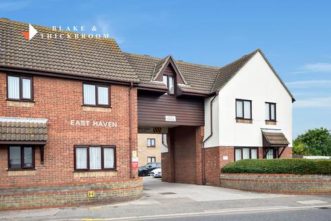 undefined, East Haven, Old Road,, Clacton-on-Sea