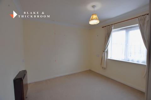 undefined, East Haven, Old Road,, Clacton-on-Sea