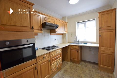 undefined, East Haven, Old Road, Clacton-on-Sea, Essex, CO15 3PG