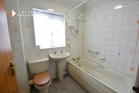 undefined, East Haven, Old Road, Clacton-on-Sea, Essex, CO15 3PG