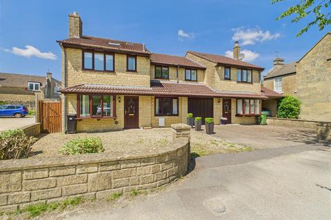5 bedroom semi-detached house to rent, Oxford Place, Combe Down, Bath