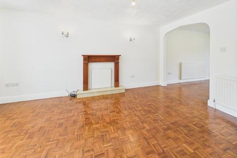 5 bedroom semi-detached house to rent, Oxford Place, Combe Down, Bath
