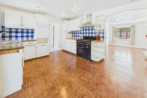 5 bedroom semi-detached house to rent, Oxford Place, Combe Down, Bath