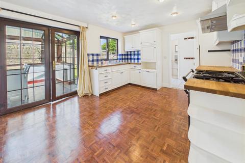5 bedroom semi-detached house to rent, Oxford Place, Combe Down, Bath