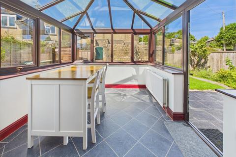 5 bedroom semi-detached house to rent, Oxford Place, Combe Down, Bath