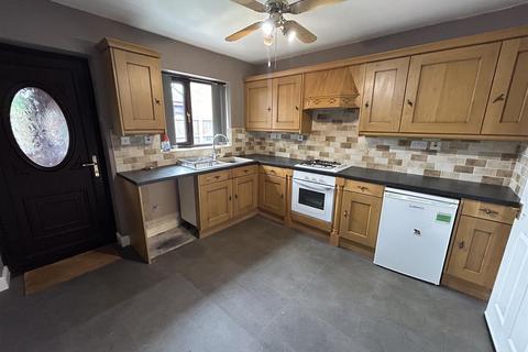 3 bedroom detached bungalow for sale, Clementhorpe Lane, Gilberdyke, Brough