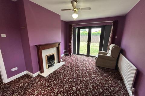 3 bedroom detached bungalow for sale, Clementhorpe Lane, Gilberdyke, Brough