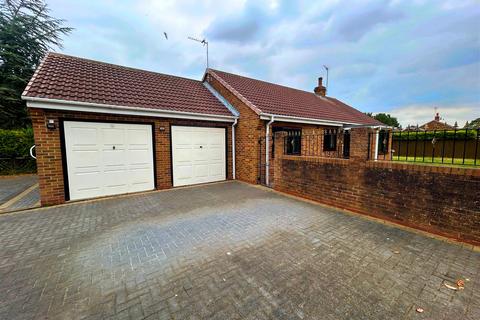 undefined, Clementhorpe Lane, Gilberdyke, Brough