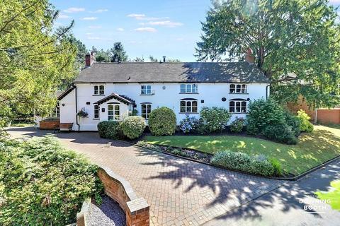 undefined, Lysways Lane, Rugeley WS15