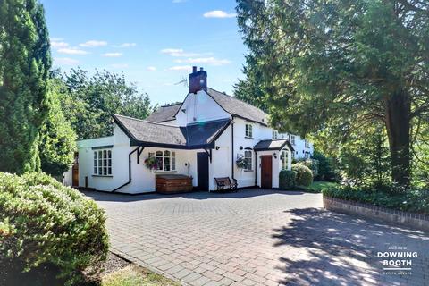 undefined, Lysways Lane, Rugeley WS15