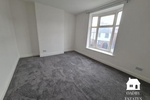 3 bedroom terraced house for sale, Evington Parks Road, Evington, LE2