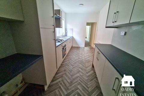 3 bedroom terraced house for sale, Evington Parks Road, Evington, LE2