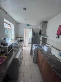 1 bedroom in a house share to rent, 1 Room available- Sarehole Road, Hall Green