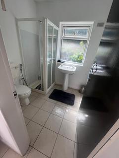 1 bedroom in a house share to rent, 1 Room available- Sarehole Road, Hall Green