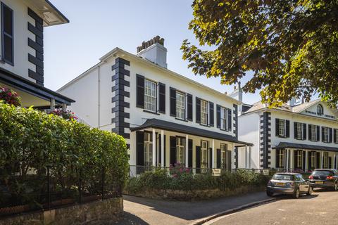 Val Plaisant, St. Helier, Jersey