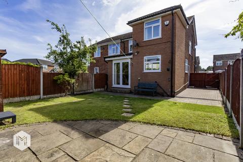 undefined, Angus Avenue, Greater Manchester WN7