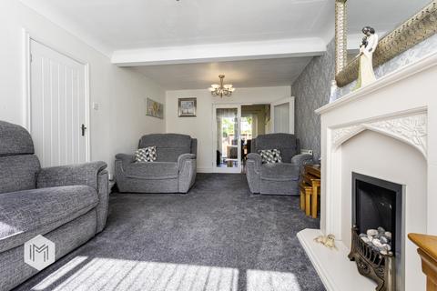 undefined, Angus Avenue, Greater Manchester WN7