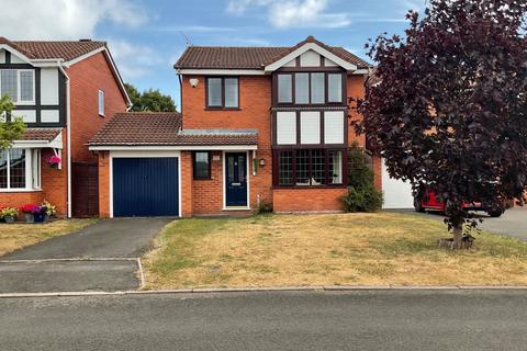 undefined, Gratham Close, Brierley Hill DY5