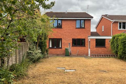 undefined, Gratham Close, Brierley Hill DY5