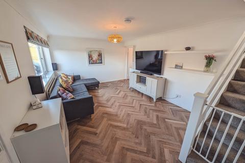 44 Castle Road, Lavendon, Olney, MK46 4JE