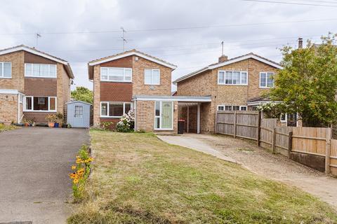 44 Castle Road, Lavendon, Olney, MK46 4JE