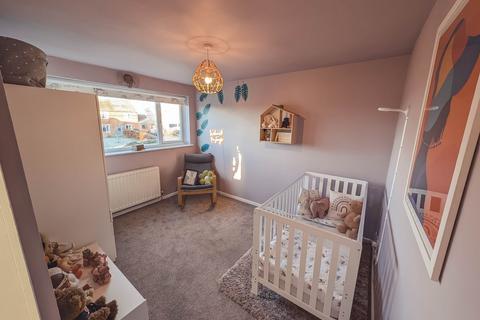 44 Castle Road, Lavendon, Olney, MK46 4JE