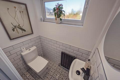 44 Castle Road, Lavendon, Olney, MK46 4JE
