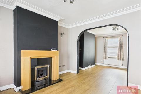4 bedroom terraced house for sale, Aberdeen Street, Scarborough