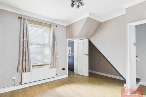 4 bedroom terraced house for sale, Aberdeen Street, Scarborough