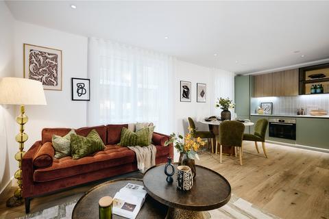 1 bedroom apartment for sale, The Green Quarter, 1 Randolph Road, Southall