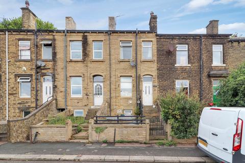 undefined, Lowergate, Huddersfield, West Yorkshire, HD3