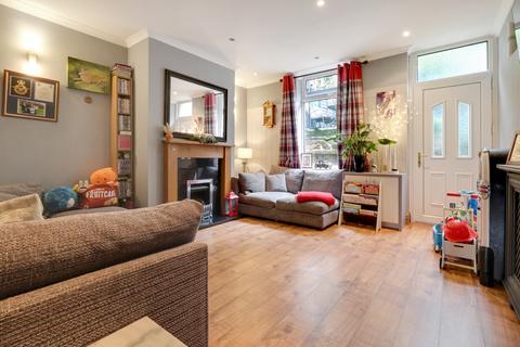 undefined, Lowergate, Huddersfield, West Yorkshire, HD3