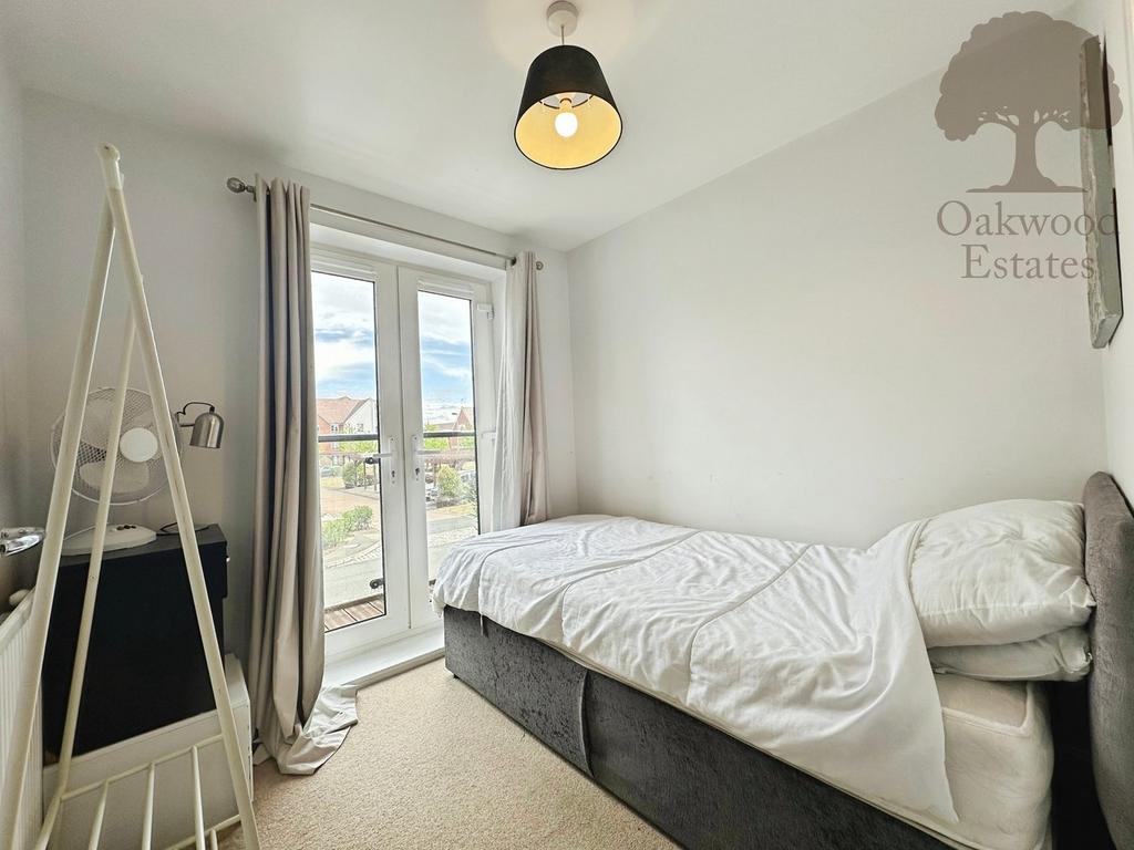Bedroom 4