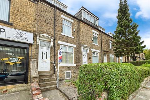 3 bedroom terraced house for sale, Parkside Road, Bradford BD5