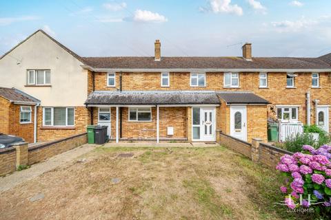 undefined, Tusser Close, Witham