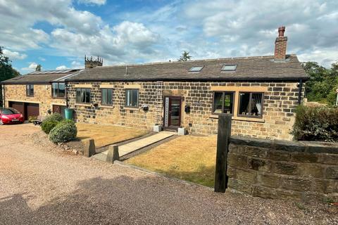 undefined, Slack Lane, South Hiendley, Barnsley