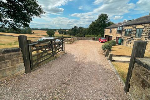 undefined, Slack Lane, South Hiendley, Barnsley