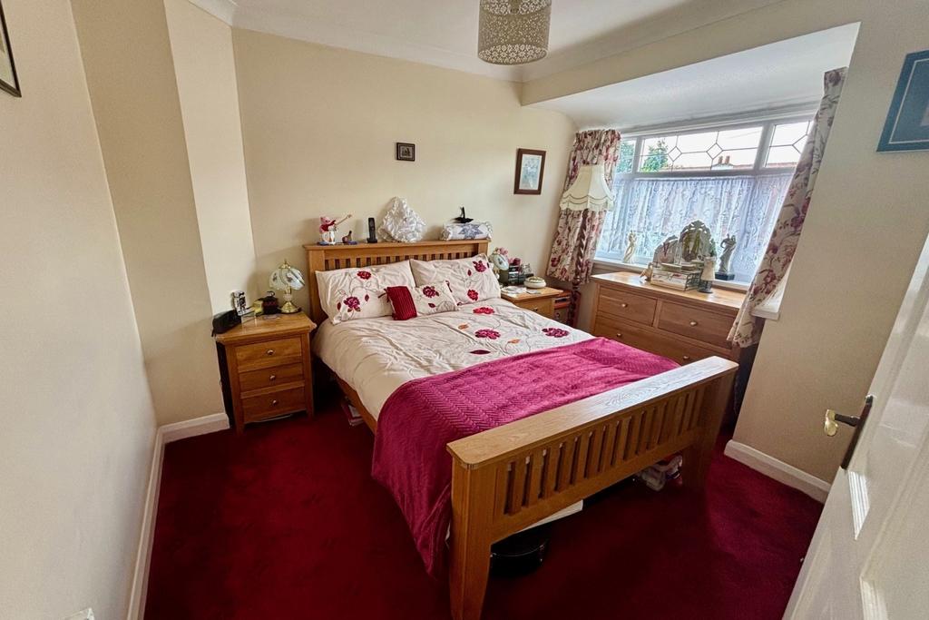 Bed 1