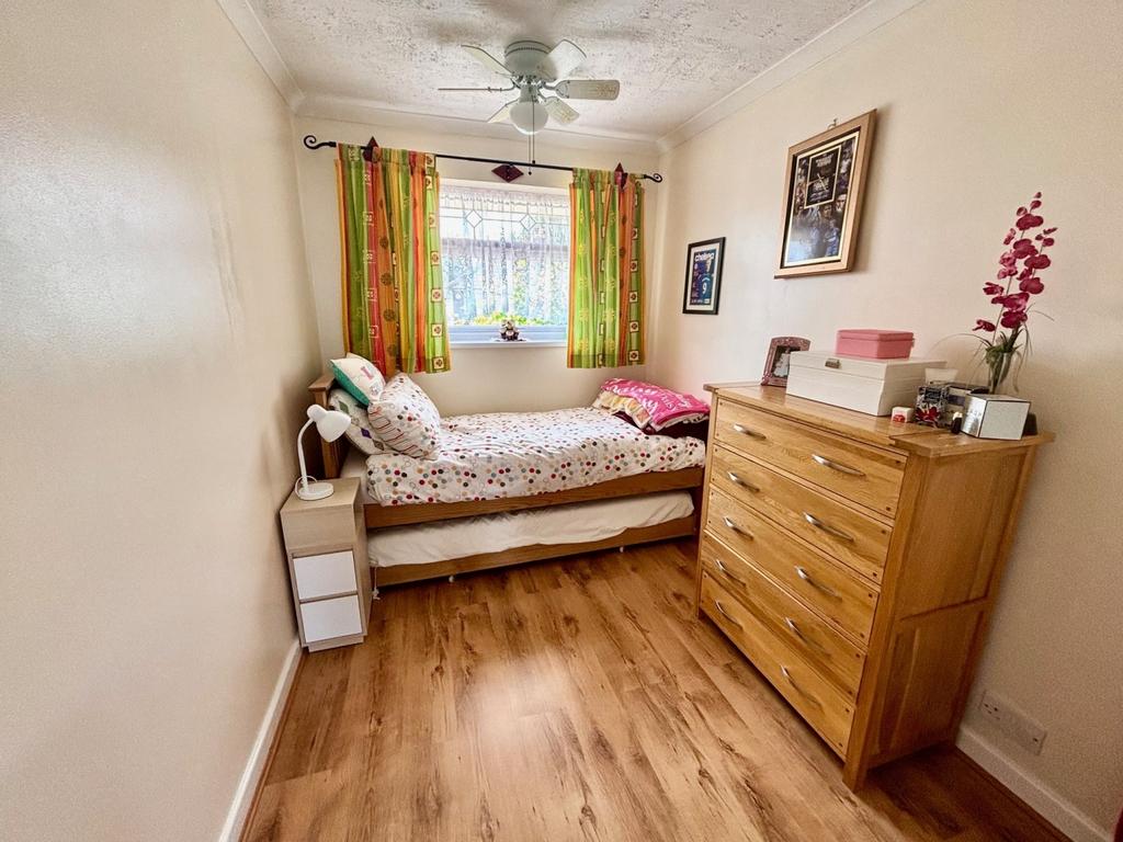 Bed 2
