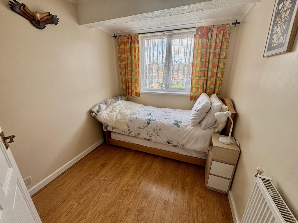 Bed 3