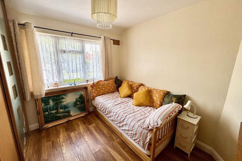 Bed 4