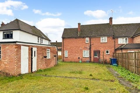undefined, Hearnes Meadow, Seer Green, Buckinghamshire, HP9